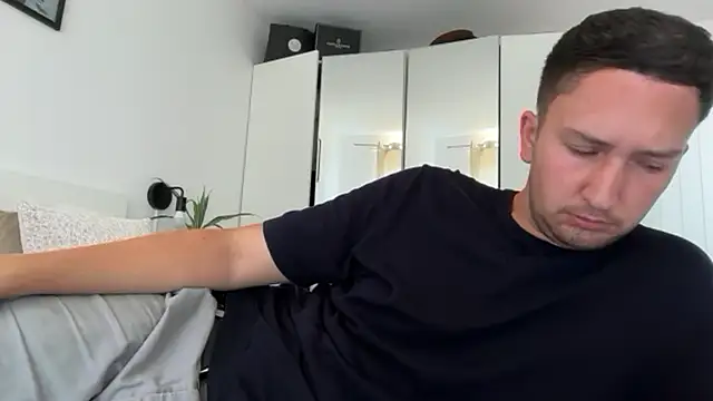 dirtyanal23 online show from June 24, 2026, 8:57 am