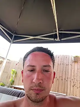 dirtyanal23 online show from July 6, 2026, 9:27 am