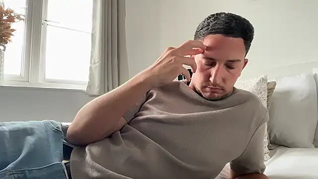 dirtyanal23 online show from July 1, 2026, 12:49 pm