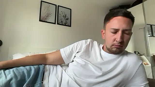 dirtyanal23 online show from July 10, 2026, 8:47 am