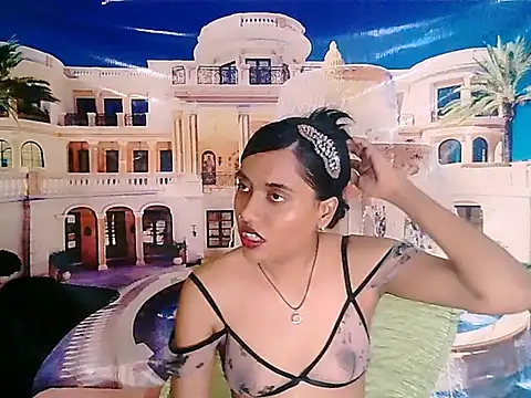 IndianSkies online show from March 6, 2026, 6:19 am