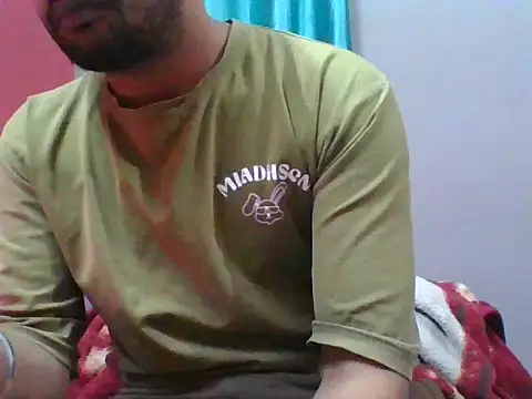 chutlhunter online show from January 11, 2026, 4:36 pm