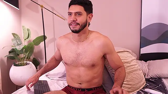 Snapshot of Thiago_Voss chatting on January 14, 2026, 4:43 pm Thiago Voss online show from January 14, 2026, 4:43 pm