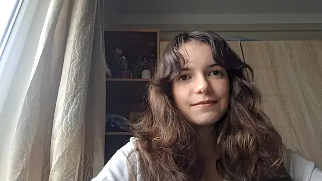 KellyKelik online show from January 9, 2026, 8:10 am