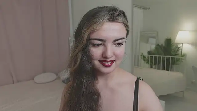 foxxxymary online show from March 13, 2026, 5:56 am