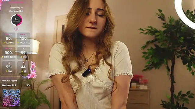 Snapshot of emilka_milka chatting on April 3, 2026, 1:17 pm emilka milka online show from April 3, 2026, 1:17 pm