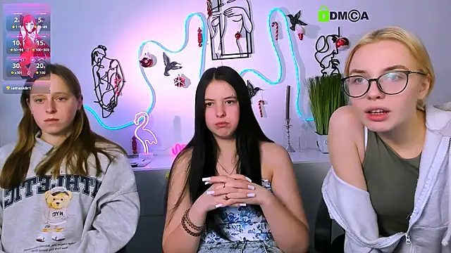 diara ti online show from January 12, 2026, 12:34 pm