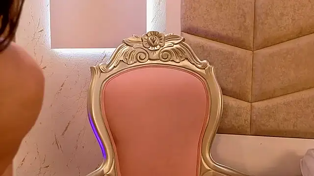 AfroditaWild online show from March 2, 2026, 4:13 am