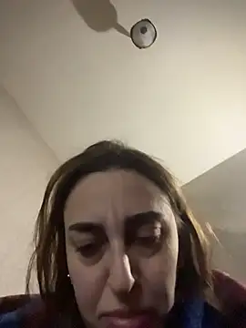 Anastasia Green  online show from January 15, 2026, 12:25 am