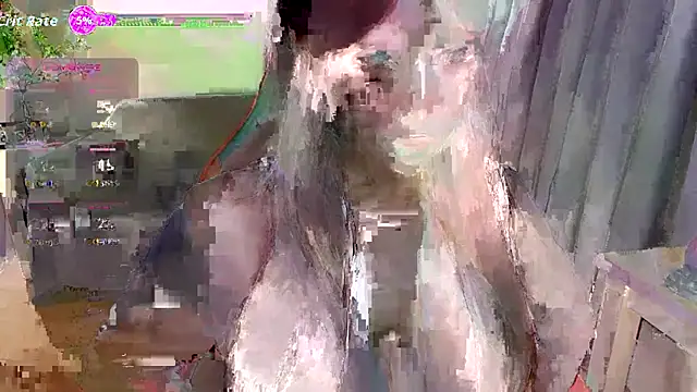 Nina-- online show from May 19, 2026, 2:46 pm