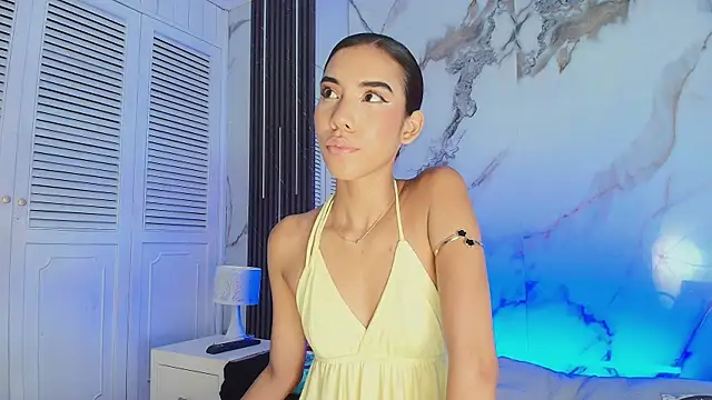 BellaHarpeer online show from March 24, 2026, 7:58 pm