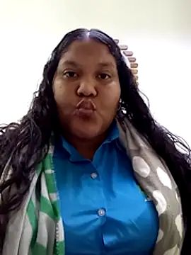 VaneandRossy online show from January 10, 2026, 3:07 pm