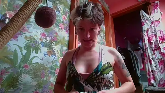 AshleyBankss  online show from June 27, 2026, 9:59 am