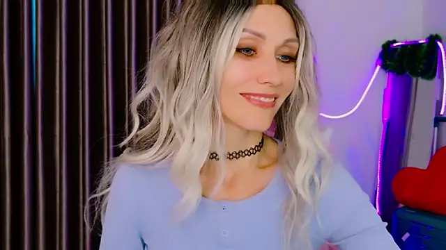 betty xoxoo online show from February 12, 2026, 10:37 am