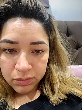 Snapshot of Aria_Byers chatting on January 19, 2026, 2:48 am Aria Byers online show from January 19, 2026, 2:48 am