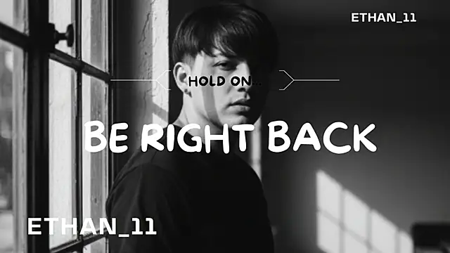 ethan  01 online show from January 12, 2026, 10:03 pm