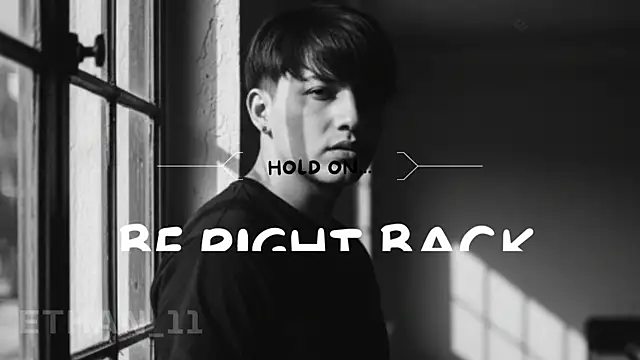 ethan  01 online show from January 11, 2026, 10:16 pm