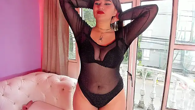 Amy Parkker online show from December 19, 2025, 12:40 pm