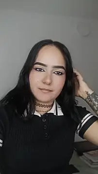 tiffanybrowm online show from April 7, 2026, 1:29 am