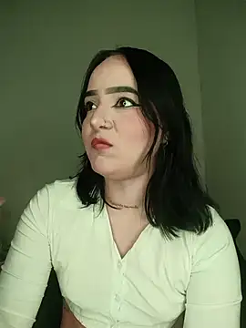 tiffanybrowm online show from February 25, 2026, 2:23 am