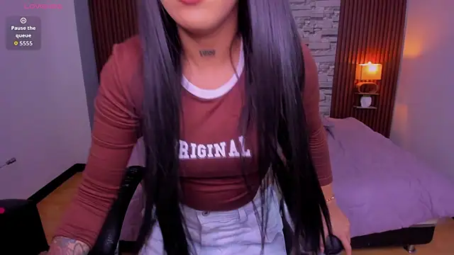  hanna miller   online show from July 29, 2026, 7:46 pm