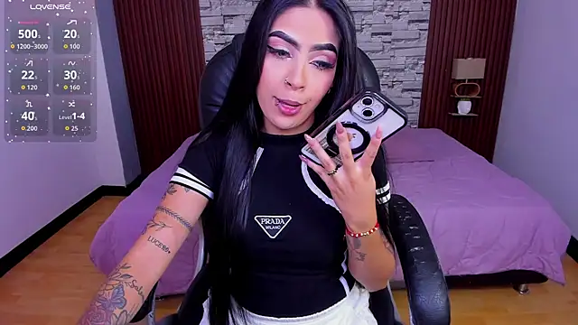 hanna miller   online show from July 16, 2026, 8:06 pm
