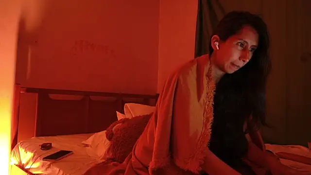 MoonLipsON- online show from March 19, 2026, 3:39 am