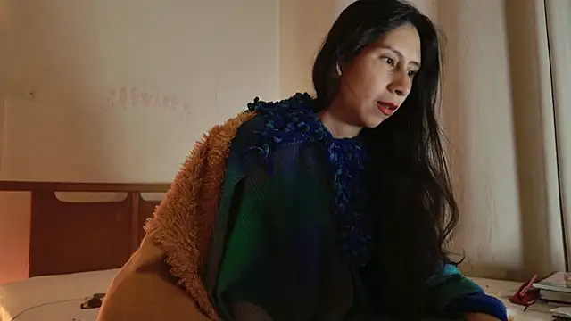 MoonLipsON- online show from July 21, 2026, 1:19 am