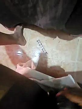 Bigkannan online show from January 12, 2026, 9:09 pm