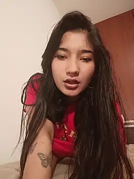 Dalia Segreti online show from February 22, 2026, 9:44 am