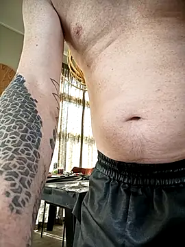 jefflatex45 online show from March 20, 2026, 4:08 pm