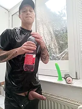 jefflatex45 online show from January 6, 2026, 1:26 pm