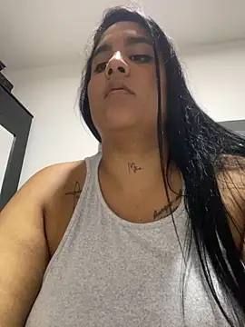 YenthCorona online show from May 27, 2026, 1:57 am