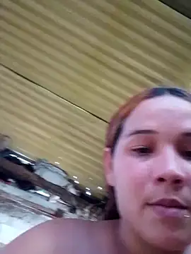 daniela fox1 online show from December 21, 2025, 4:41 pm