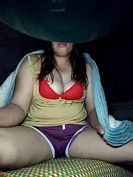 lux-angel online show from January 16, 2026, 10:14 pm