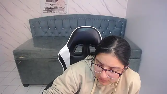 eva smit t online show from April 19, 2026, 8:15 am