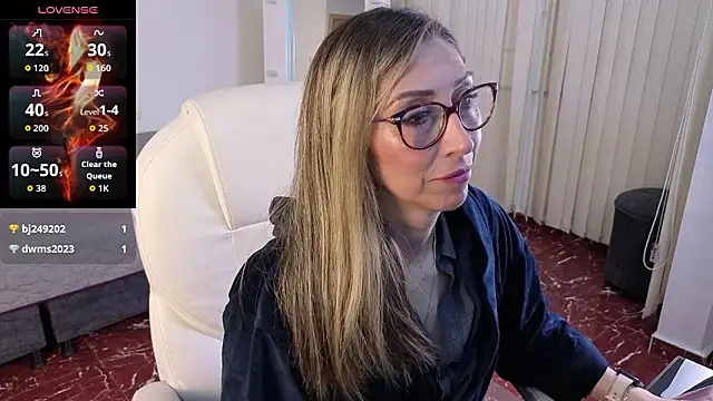 Snapshot of Scarlett_079 chatting on March 16, 2026, 11:47 am Scarlett 079 online show from March 16, 2026, 11:47 am