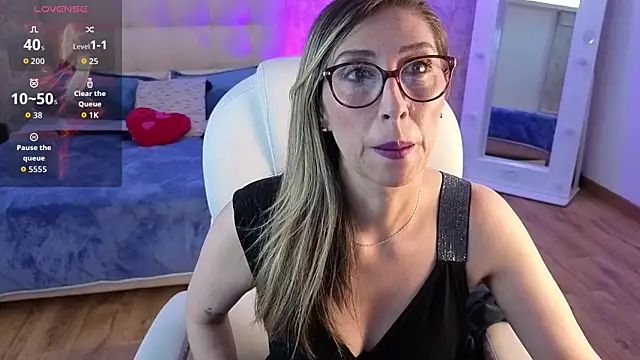 Scarlett 079 online show from May 29, 2026, 12:55 pm