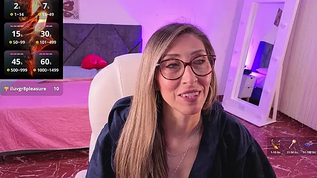 Snapshot of Scarlett_079 chatting on April 14, 2026, 11:48 am Scarlett 079 online show from April 14, 2026, 11:48 am