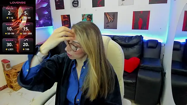 Snapshot of Scarlett_079 chatting on March 3, 2026, 11:50 am Scarlett 079 online show from March 3, 2026, 11:50 am