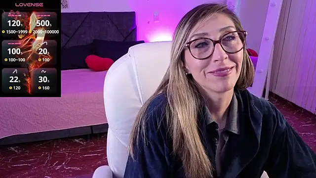 Scarlett 079 online show from May 9, 2026, 11:46 am