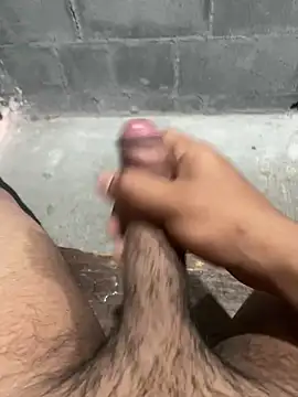 Snapshot of Isaackals chatting on March 30, 2026, 12:23 am Isaackals online show from March 30, 2026, 12:23 am