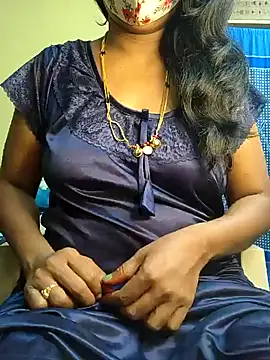 Preeti345 online show from February 12, 2026, 1:49 am