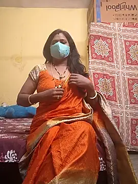 Preeti345 online show from December 19, 2025, 8:06 am