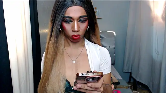 TsBlackHORSECOCKcalix online show from June 4, 2026, 3:22 am
