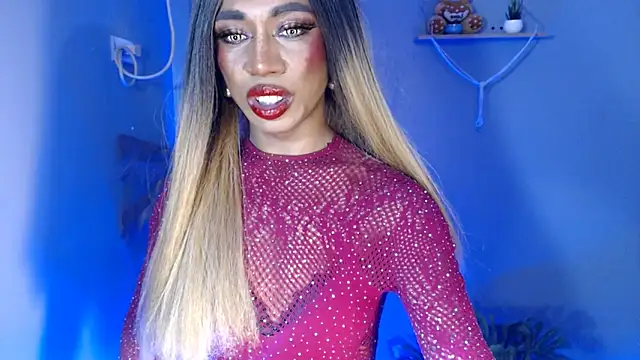 TsBlackHORSECOCKcalix online show from May 21, 2026, 1:08 pm