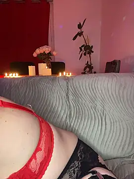 MIKATHENA online show from January 13, 2026, 9:19 pm