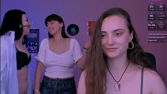 jenna elayne online show from June 1, 2026, 1:55 pm