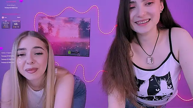 jenna elayne online show from May 18, 2026, 1:27 pm