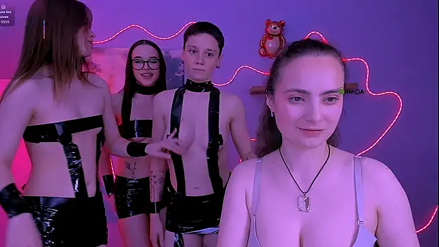 jenna elayne online show from April 2, 2026, 2:13 pm